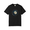T-Shirt • Retro 'Answer Me' Graphic Tee — Vintage Mystical Vibe