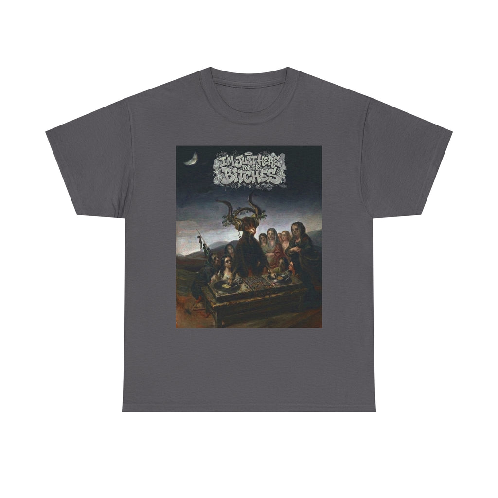 Goya Sabbath DJ