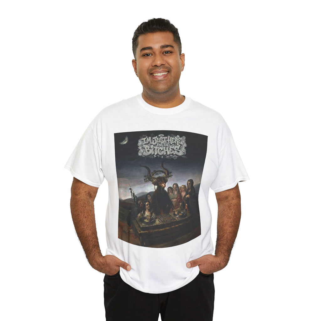 Goya Sabbath DJ