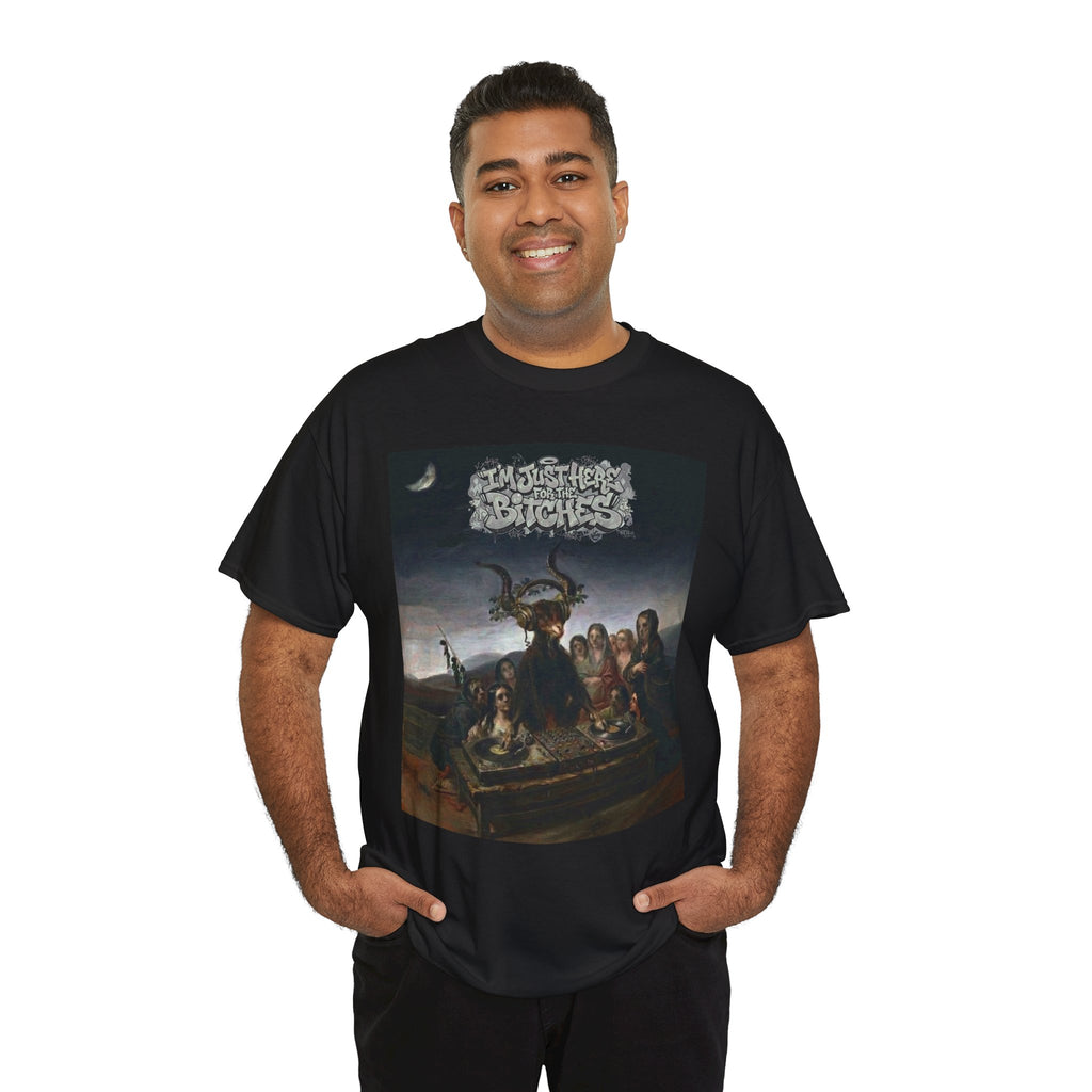 Goya Sabbath DJ