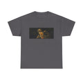 TShirt-Saturn Devouring a Chili Dog