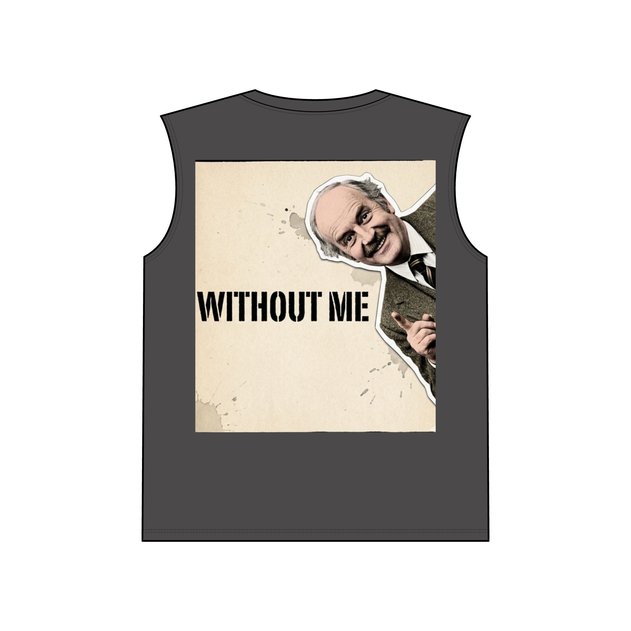 Performance Sleeveless Tee