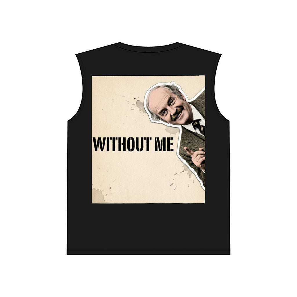 Performance Sleeveless Tee