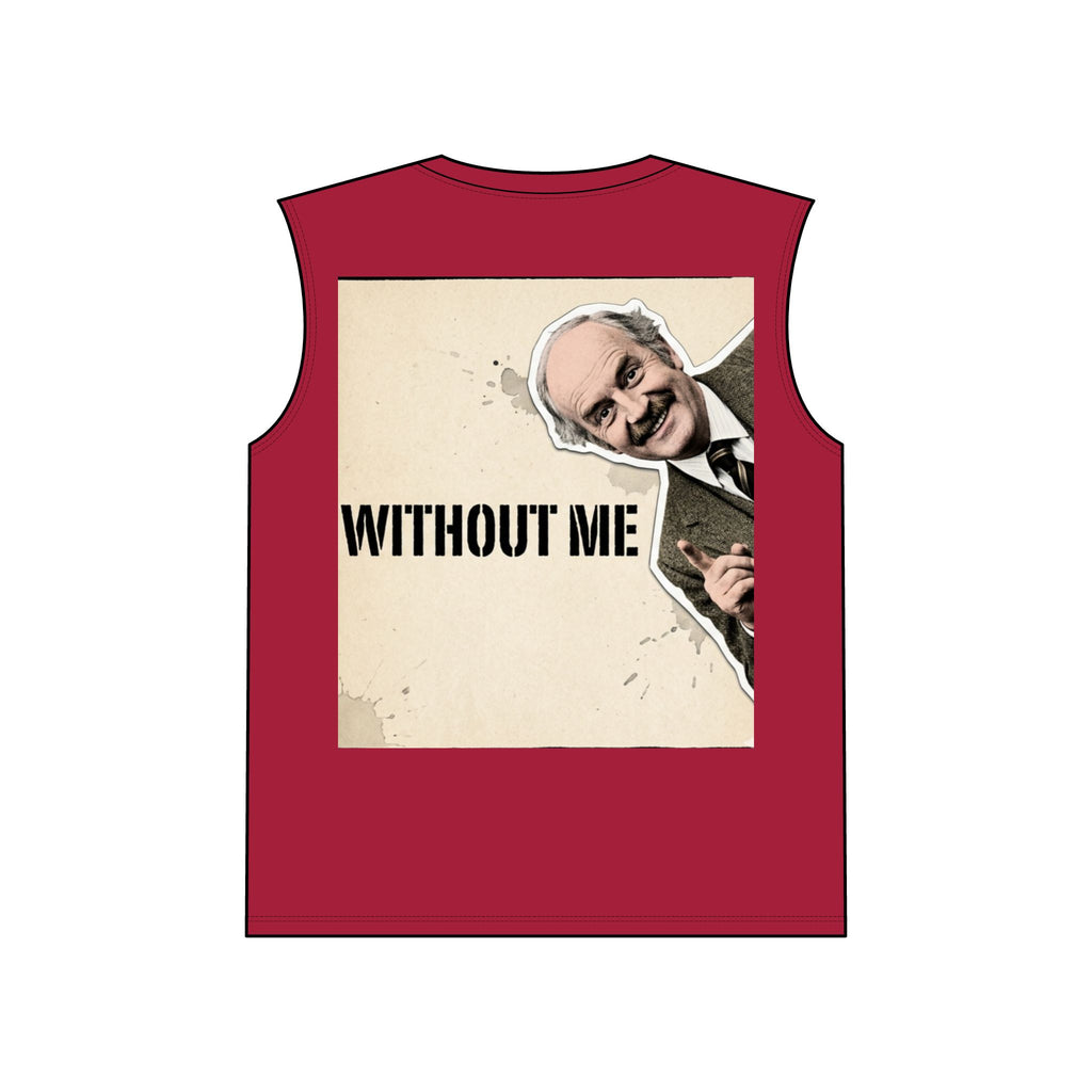 Performance Sleeveless Tee