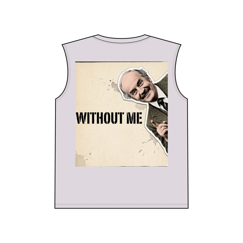 Performance Sleeveless Tee