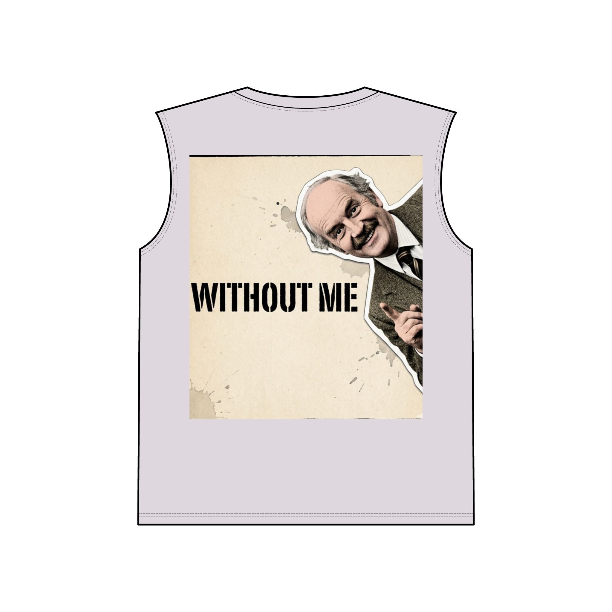 Performance Sleeveless Tee