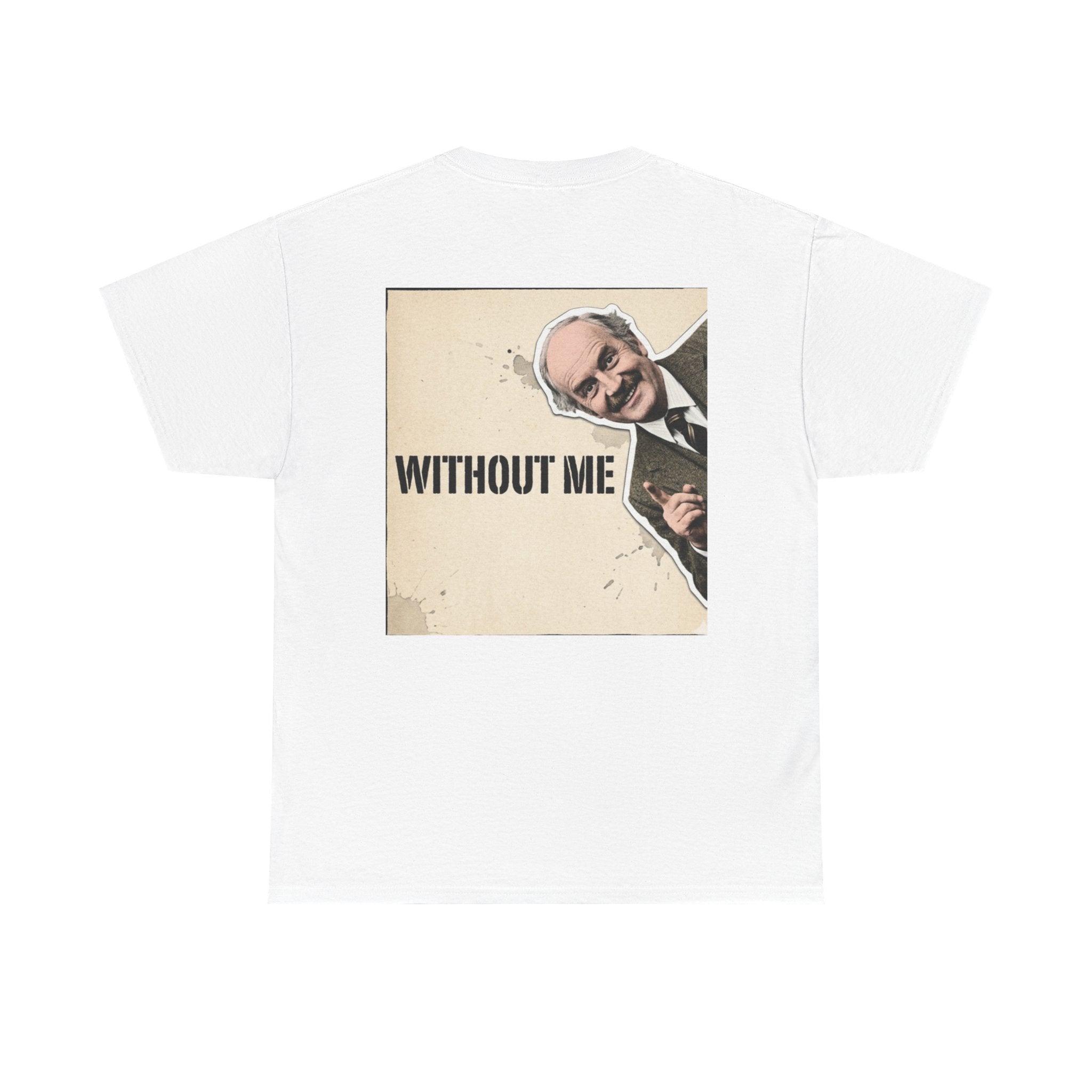 Vintage Public Service Anti-Drug Tee